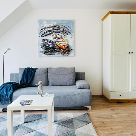 Ferienwohnung In Timmendorfer Strand, Niendorf An Der Ostsee Luaran gambar
