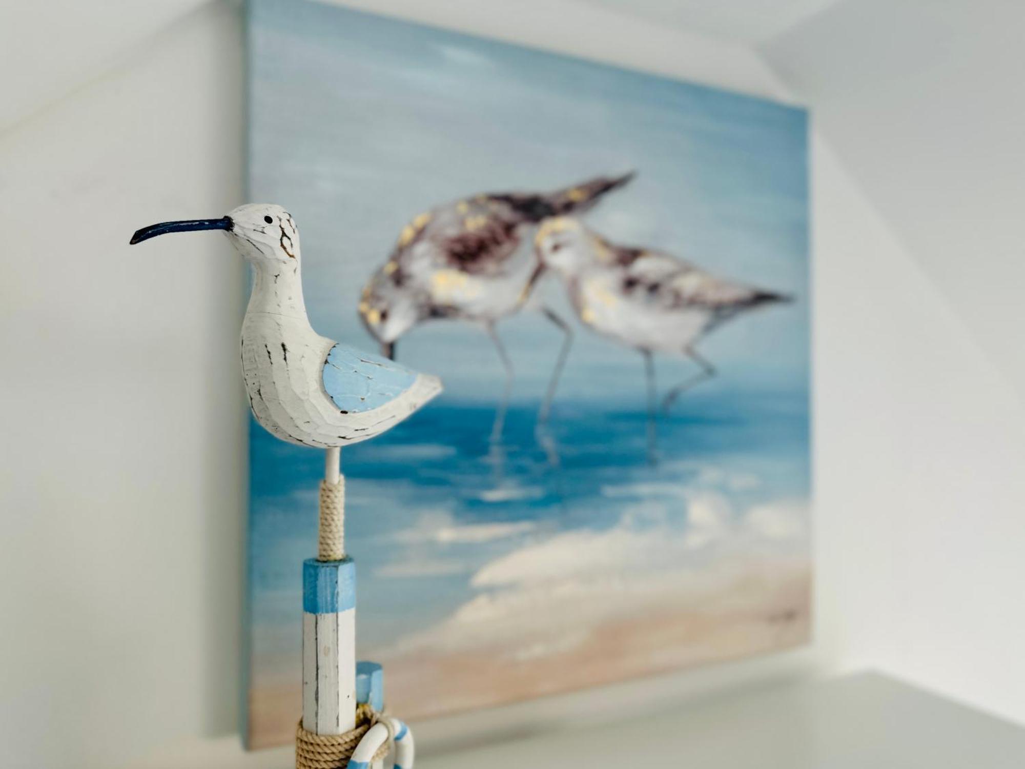 Ferienwohnung In Timmendorfer Strand, Niendorf An Der Ostsee Luaran gambar